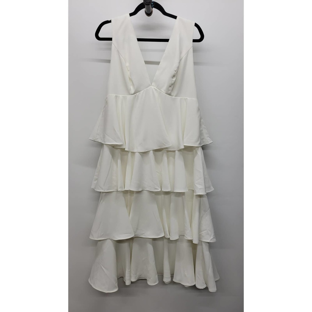 Chi Chi London Cocktail Dress Size 10